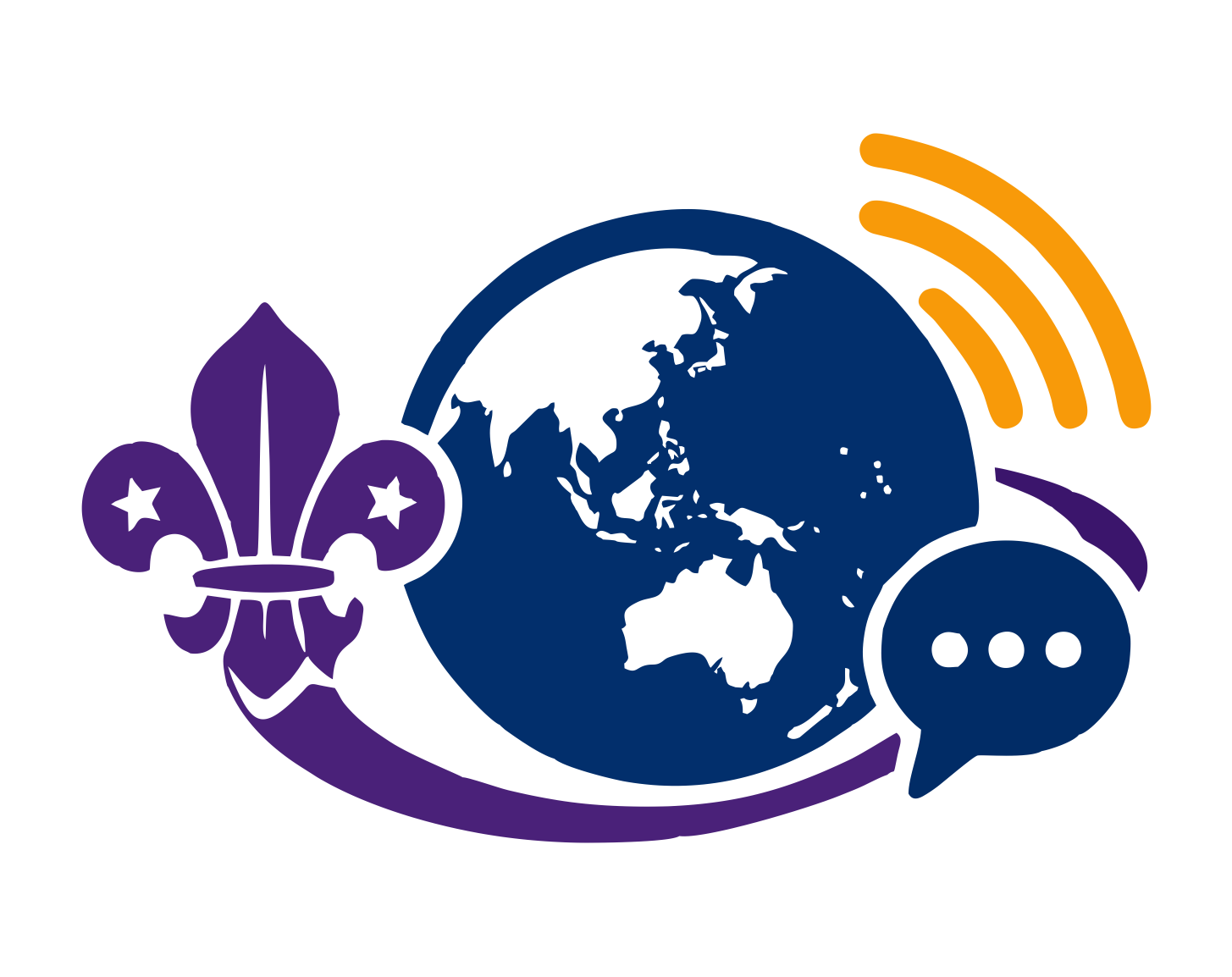 Morse Asia Logo